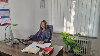 Kancelaria Adwokacka Adwokat Elżbieta Piskorska